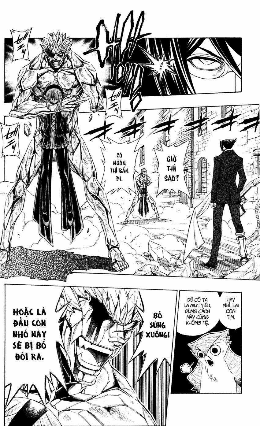 Embalming Chapter 9 trang 25