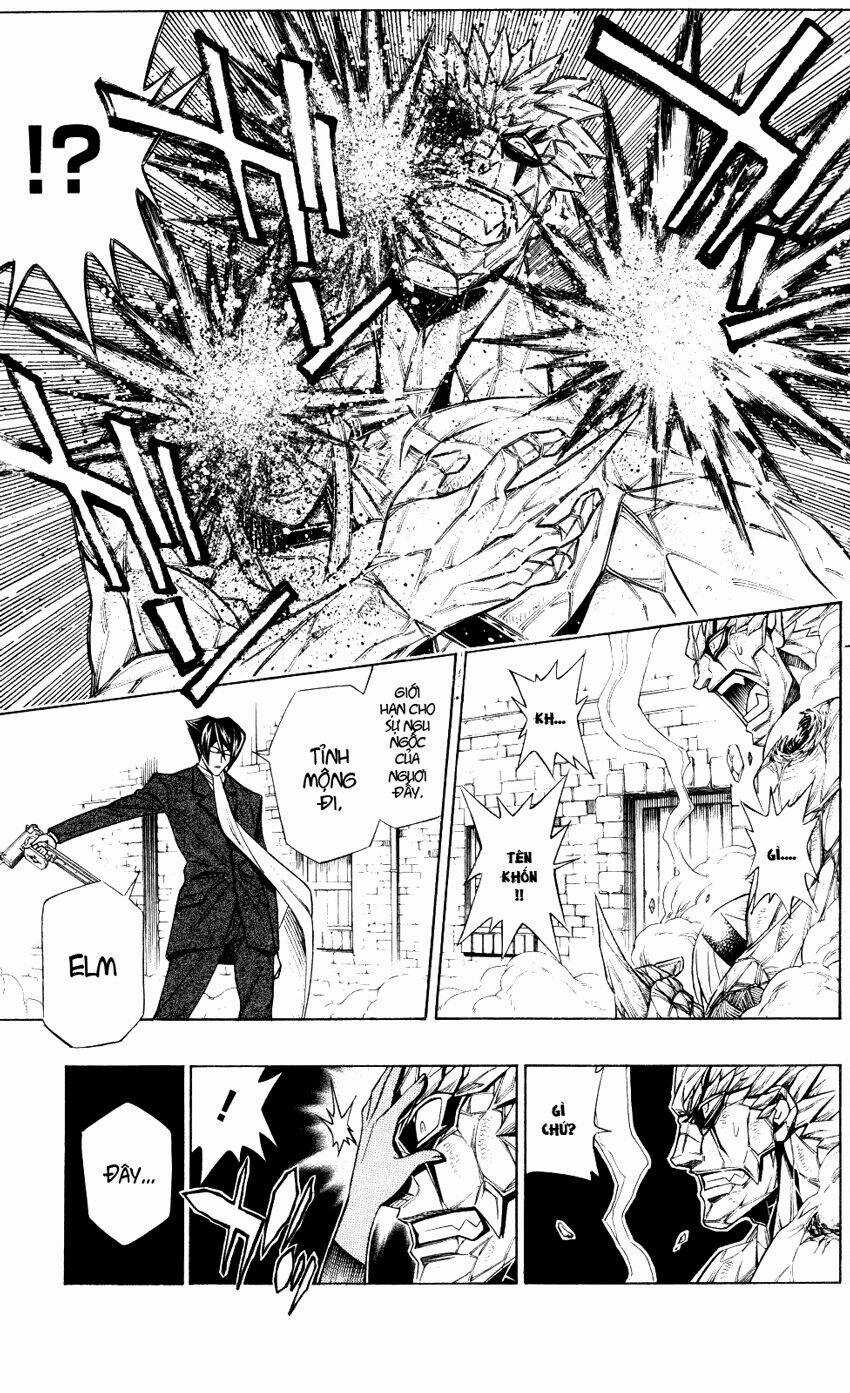 Embalming Chapter 9 trang 26