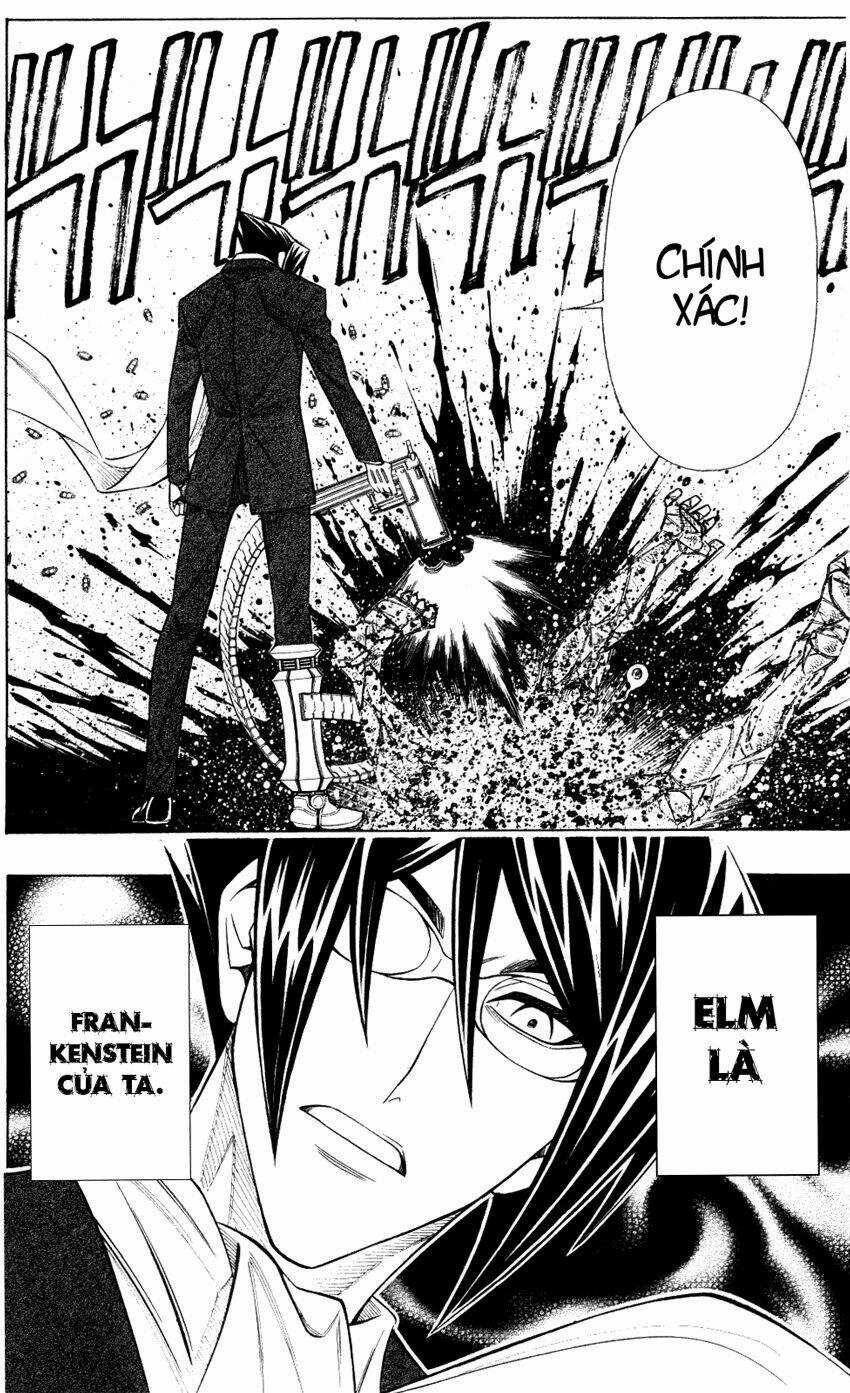 Embalming Chapter 9 trang 31