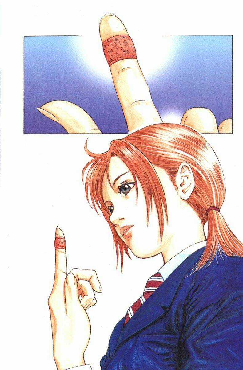 Emerging Chapter 1 trang 3