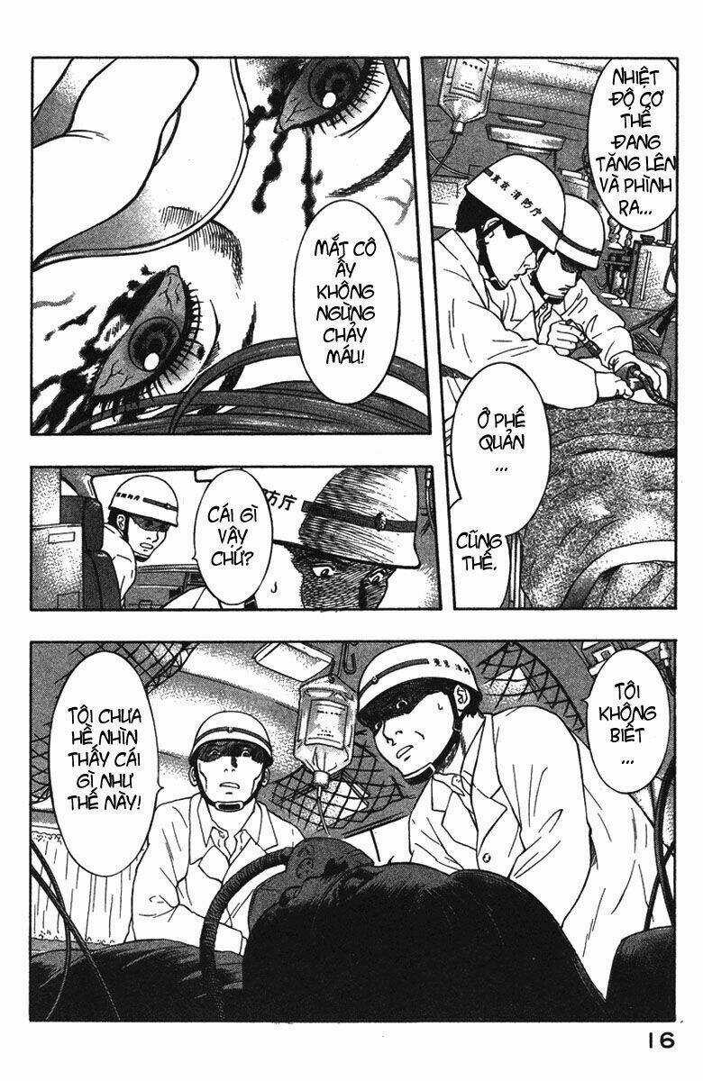 Emerging Chapter 11 trang 15