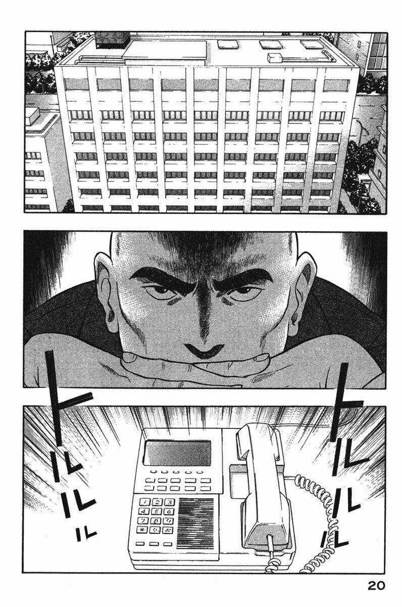 Emerging Chapter 11 trang 19