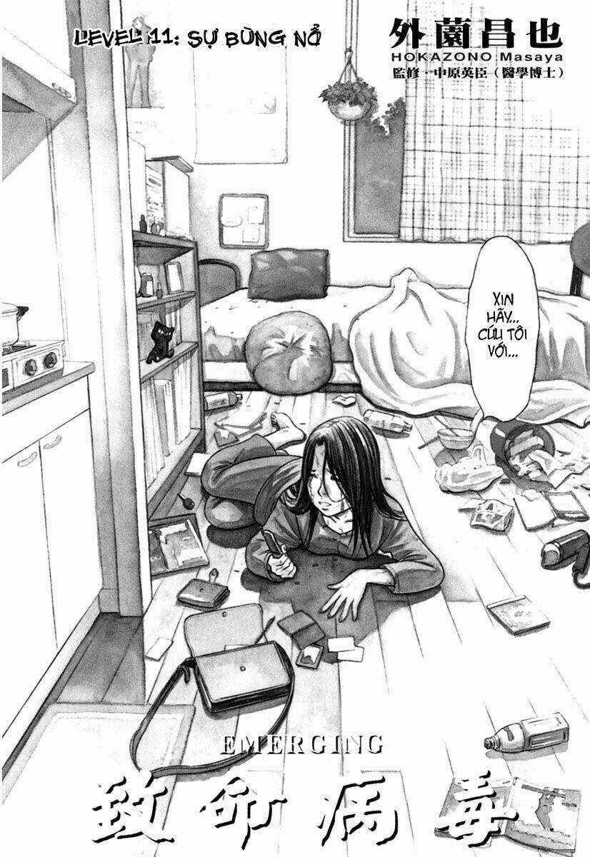 Emerging Chapter 11 trang 2