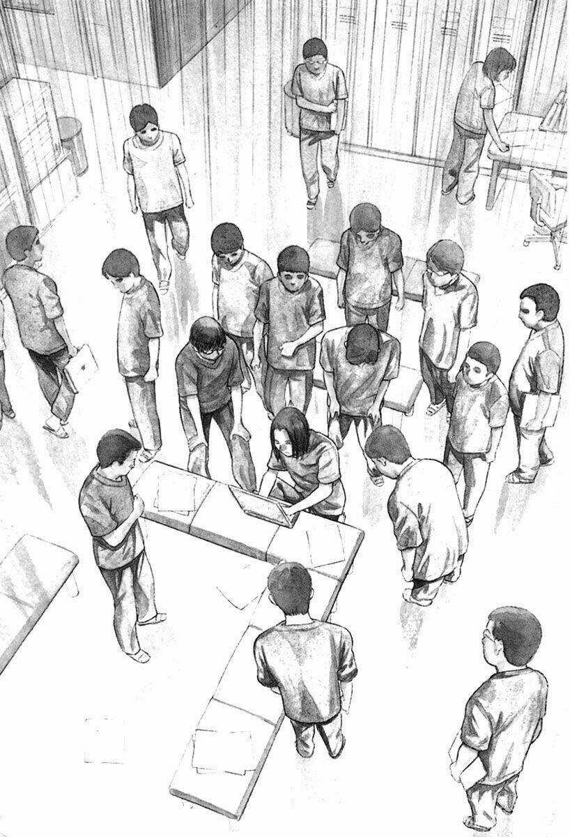 Emerging Chapter 11 trang 3