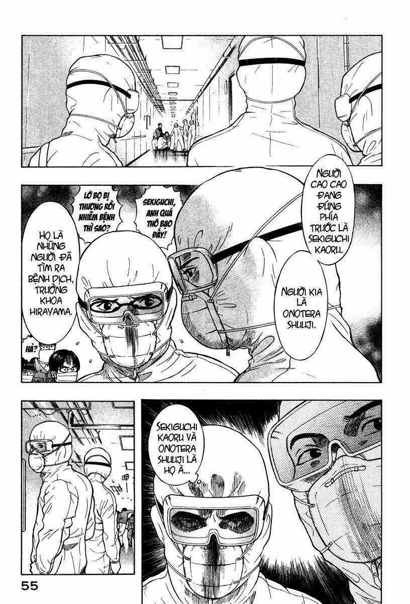 Emerging Chapter 13 trang 11