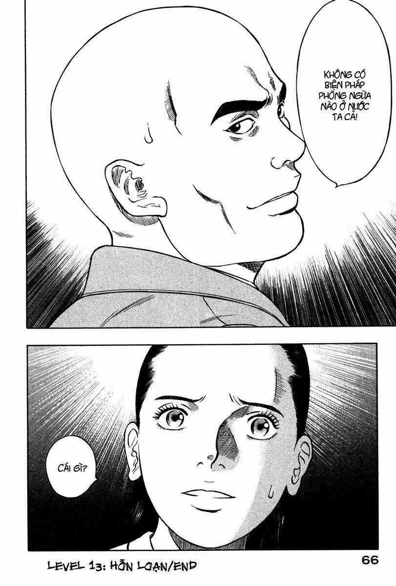 Emerging Chapter 13 trang 22