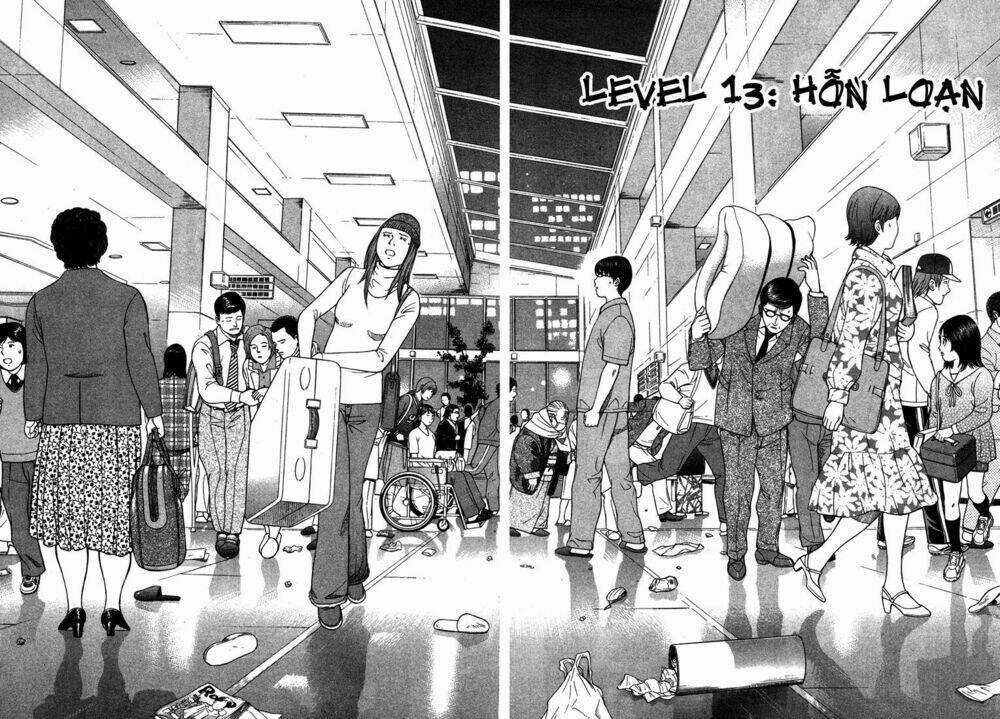 Emerging Chapter 13 trang 3