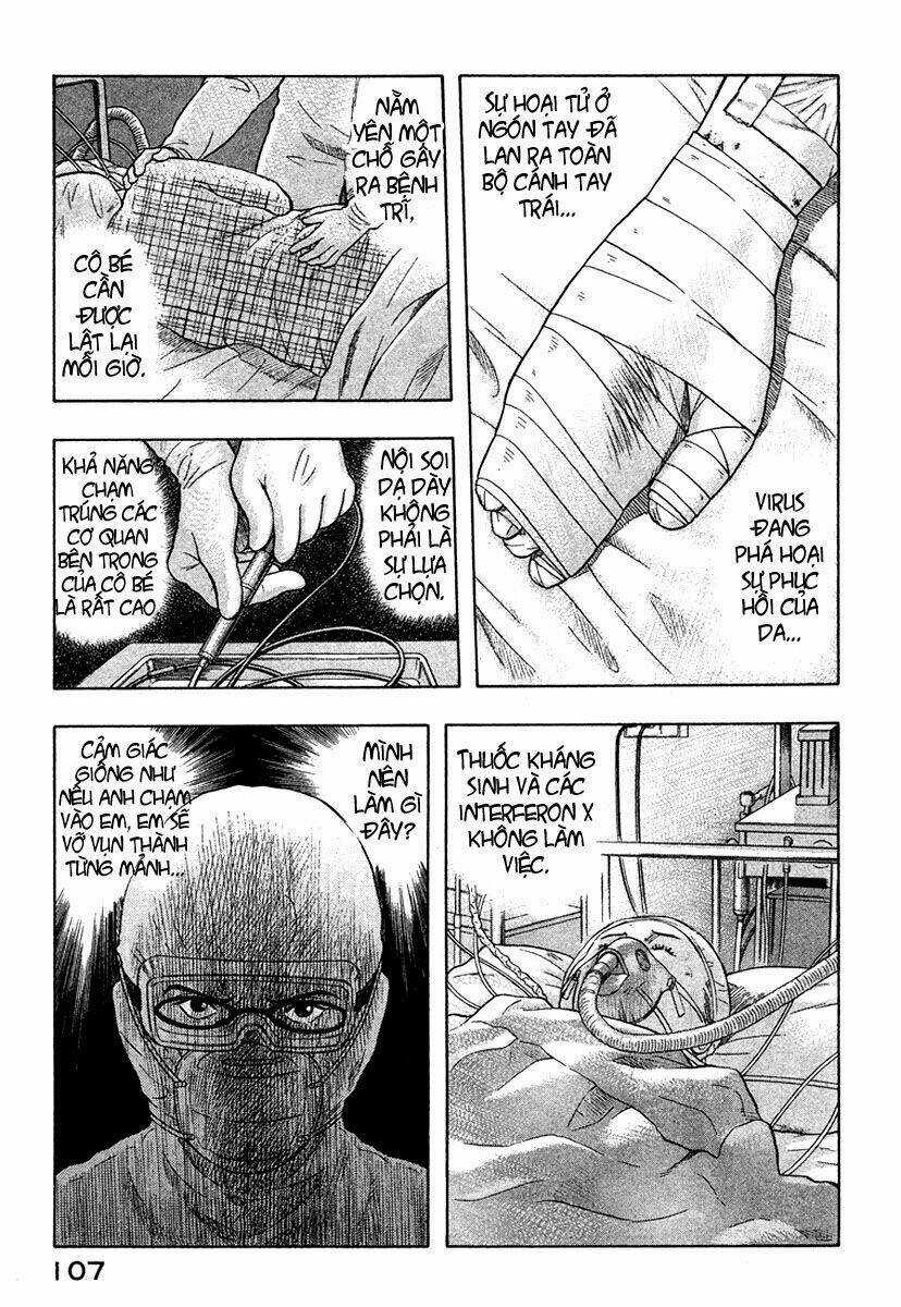 Emerging Chapter 15 trang 21