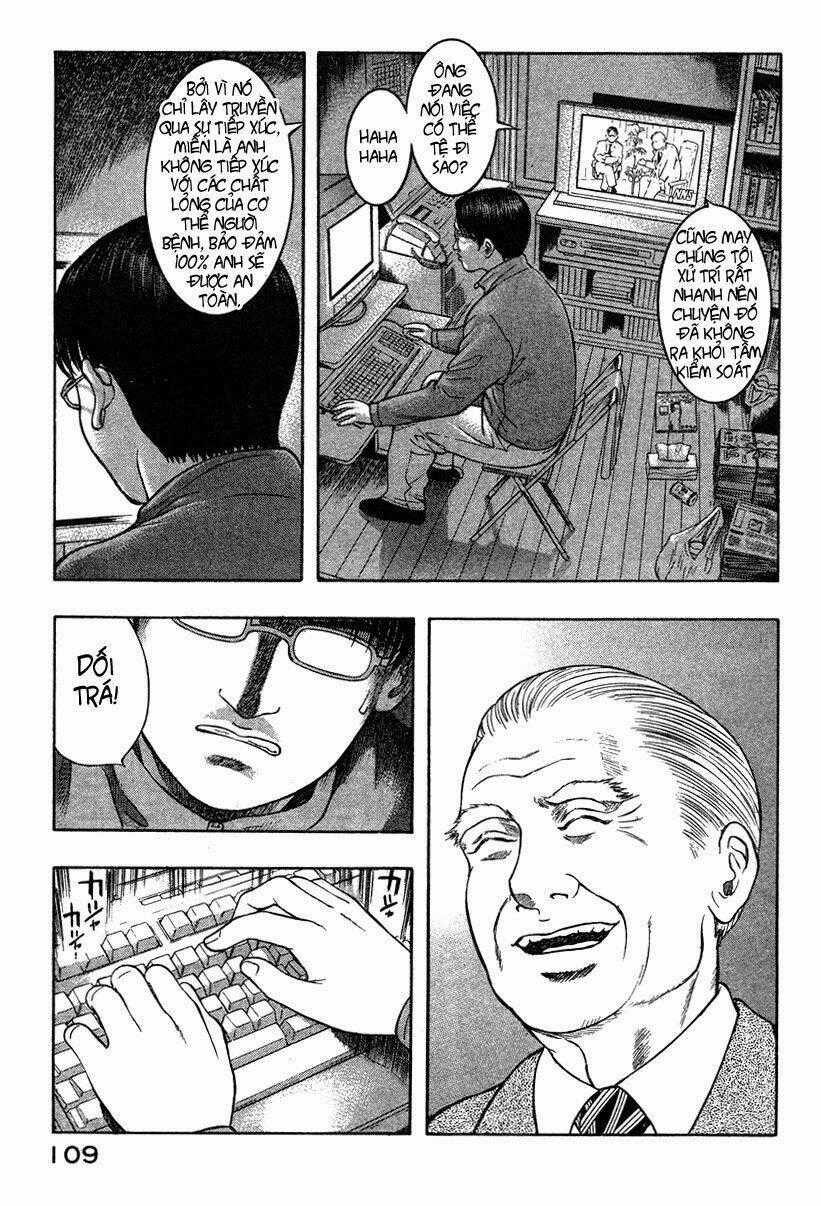 Emerging Chapter 15 trang 23