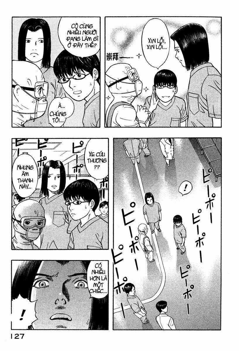 Emerging Chapter 16 trang 18