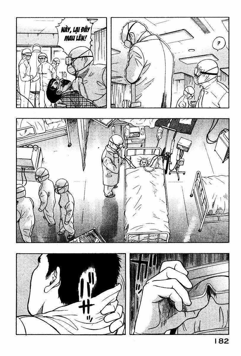 Emerging Chapter 19 trang 13