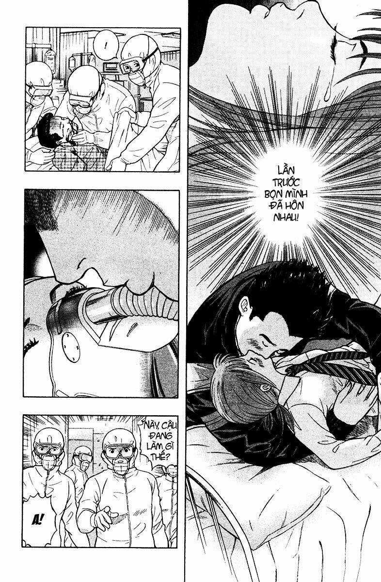 Emerging Chapter 19 trang 17