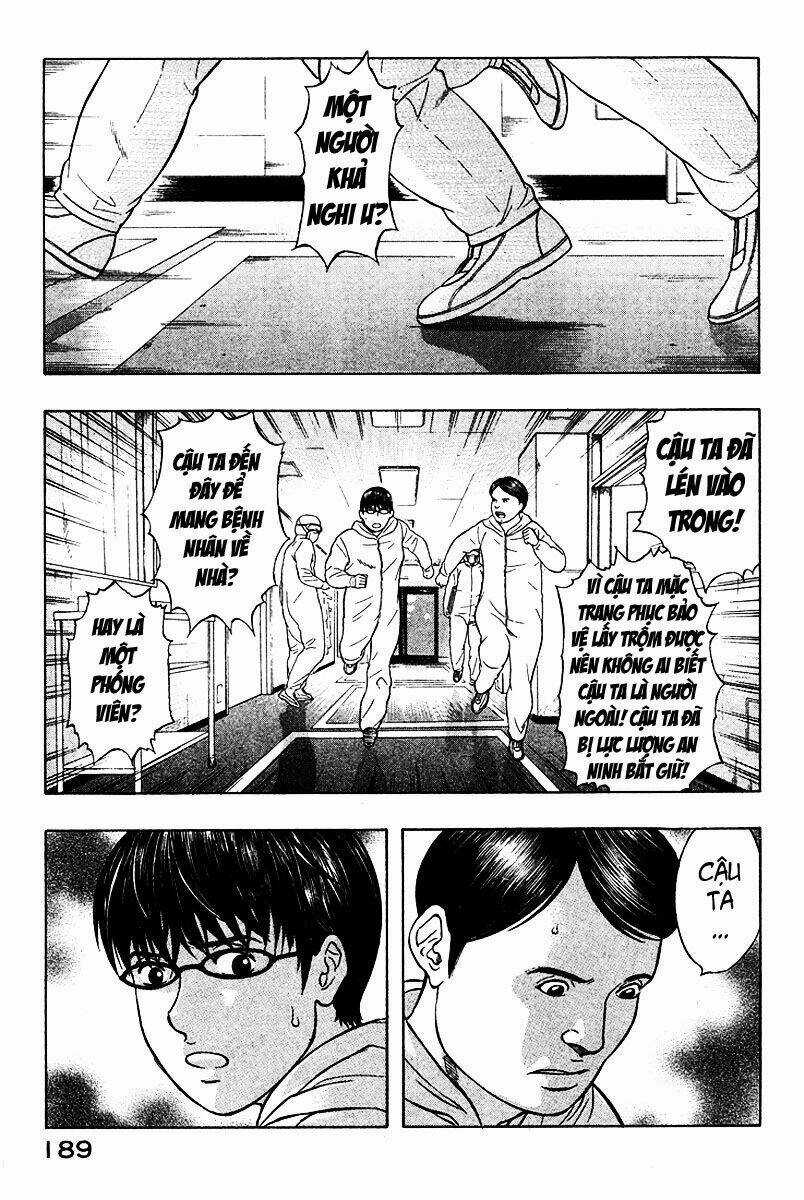 Emerging Chapter 19 trang 20