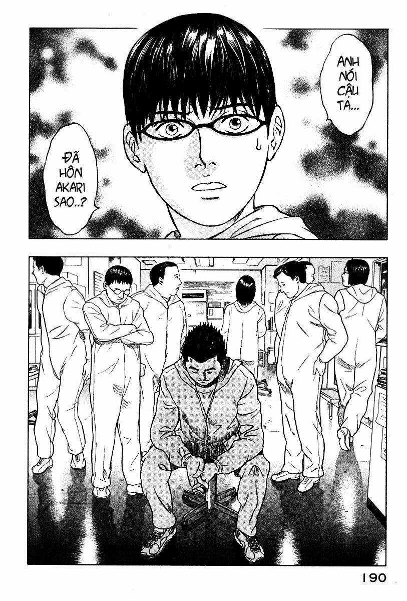 Emerging Chapter 19 trang 21