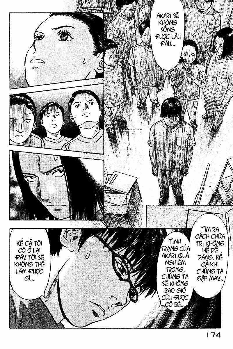 Emerging Chapter 19 trang 6