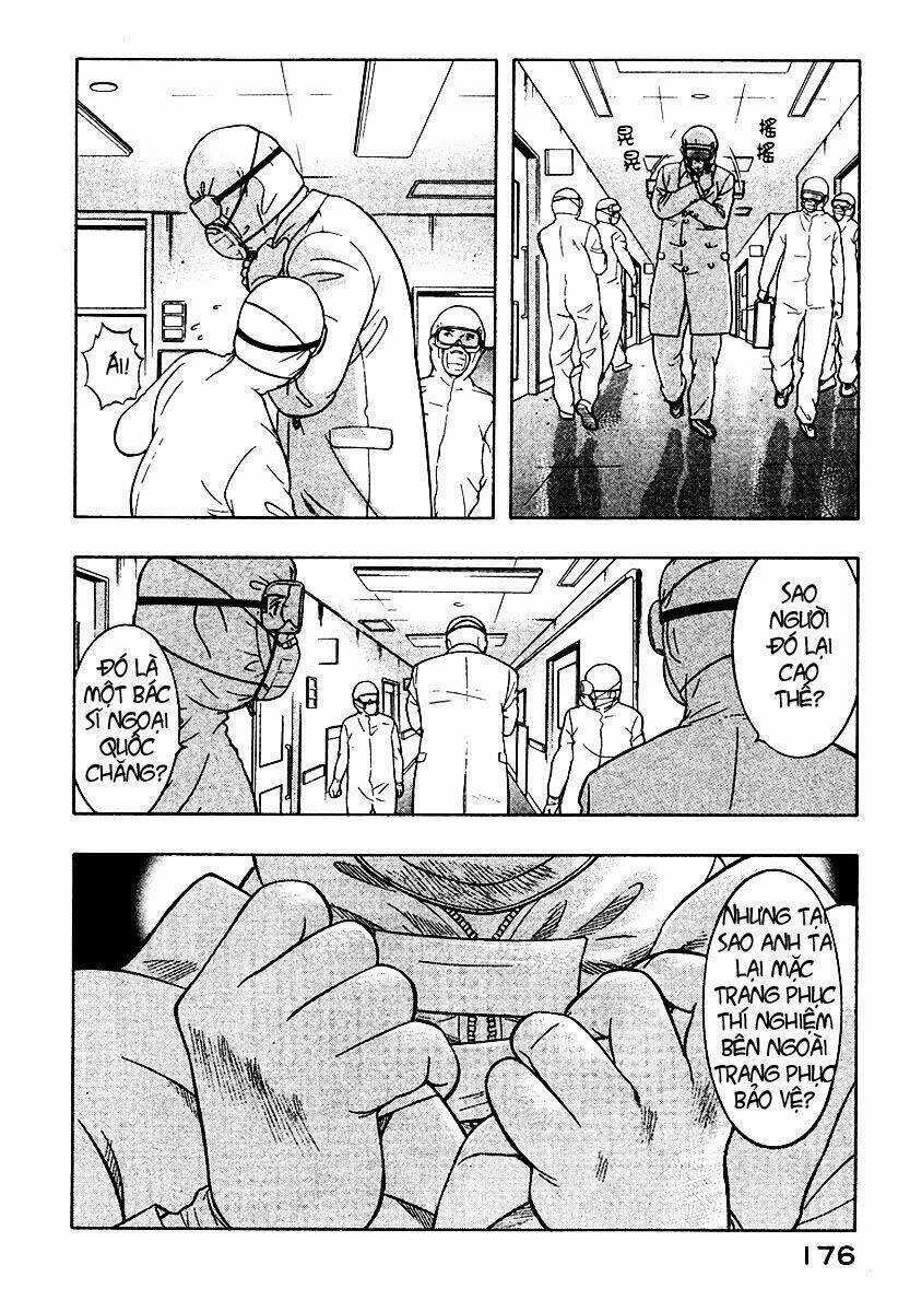 Emerging Chapter 19 trang 8