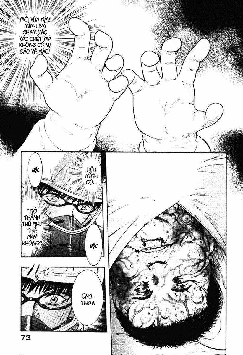 Emerging Chapter 2 trang 6