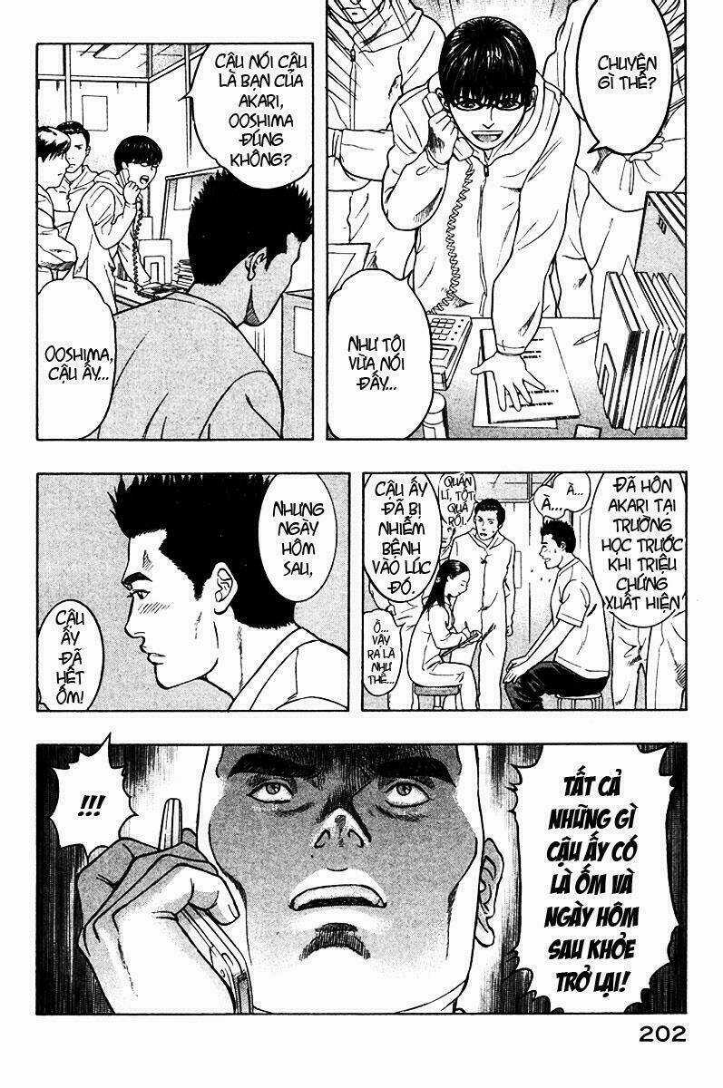 Emerging Chapter 20 trang 11