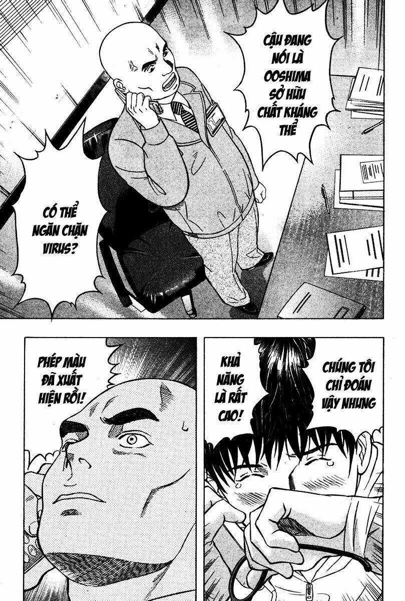 Emerging Chapter 20 trang 12