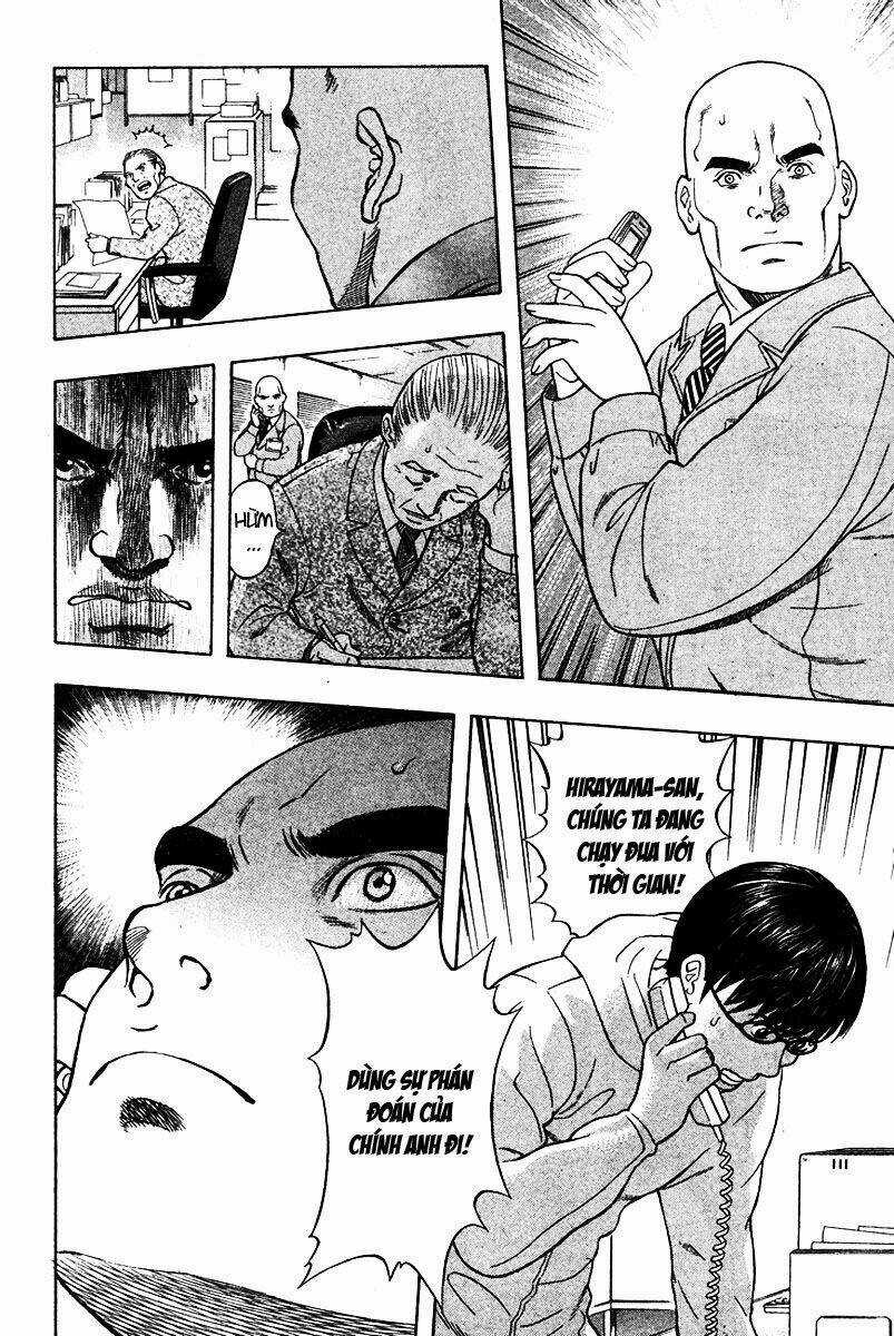 Emerging Chapter 20 trang 15