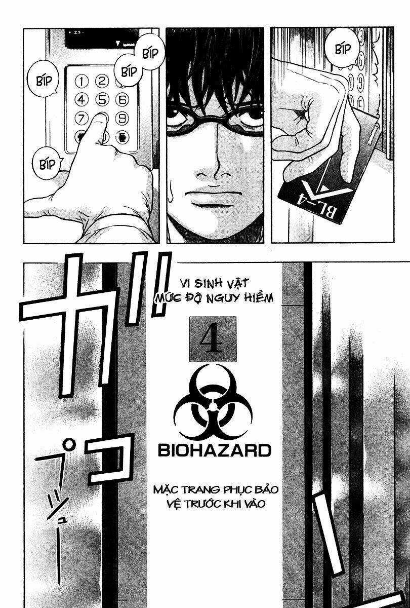 Emerging Chapter 20 trang 18