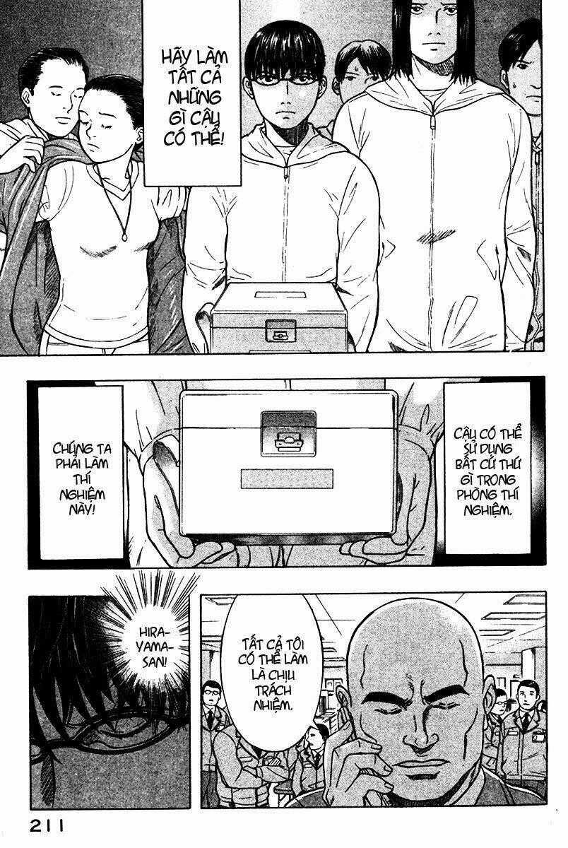 Emerging Chapter 20 trang 19