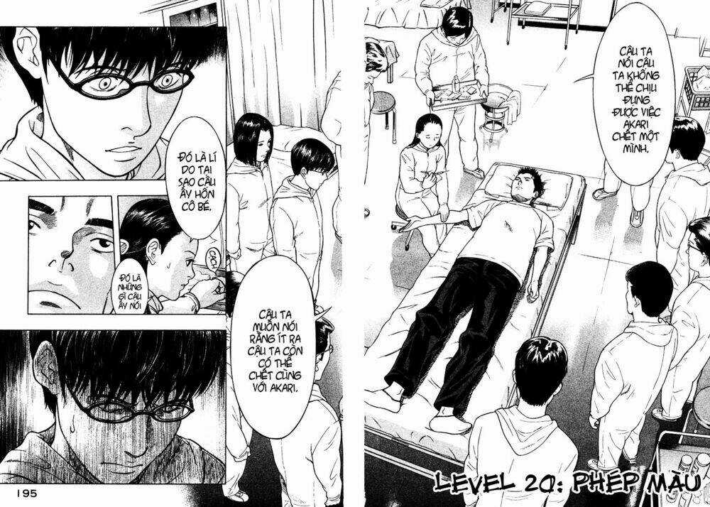 Emerging Chapter 20 trang 4