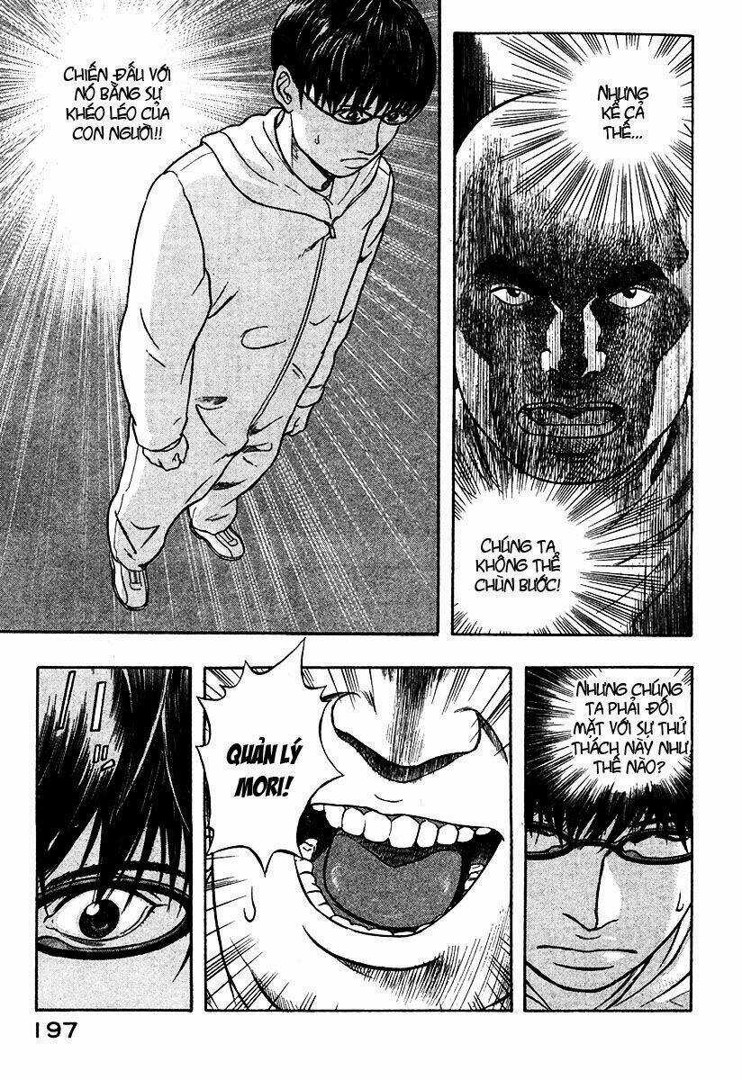 Emerging Chapter 20 trang 6