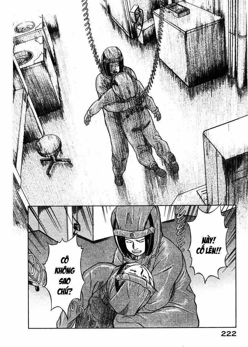 Emerging Chapter 21 trang 11