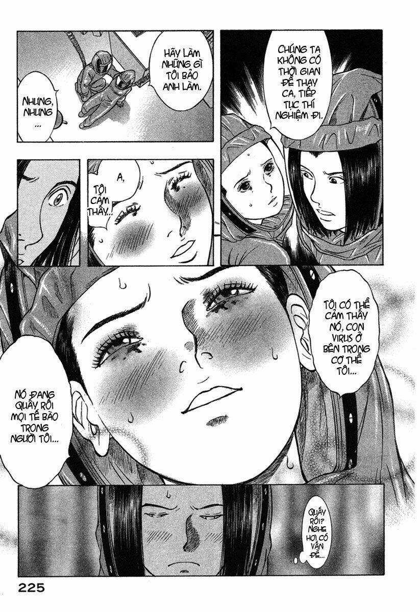 Emerging Chapter 21 trang 14