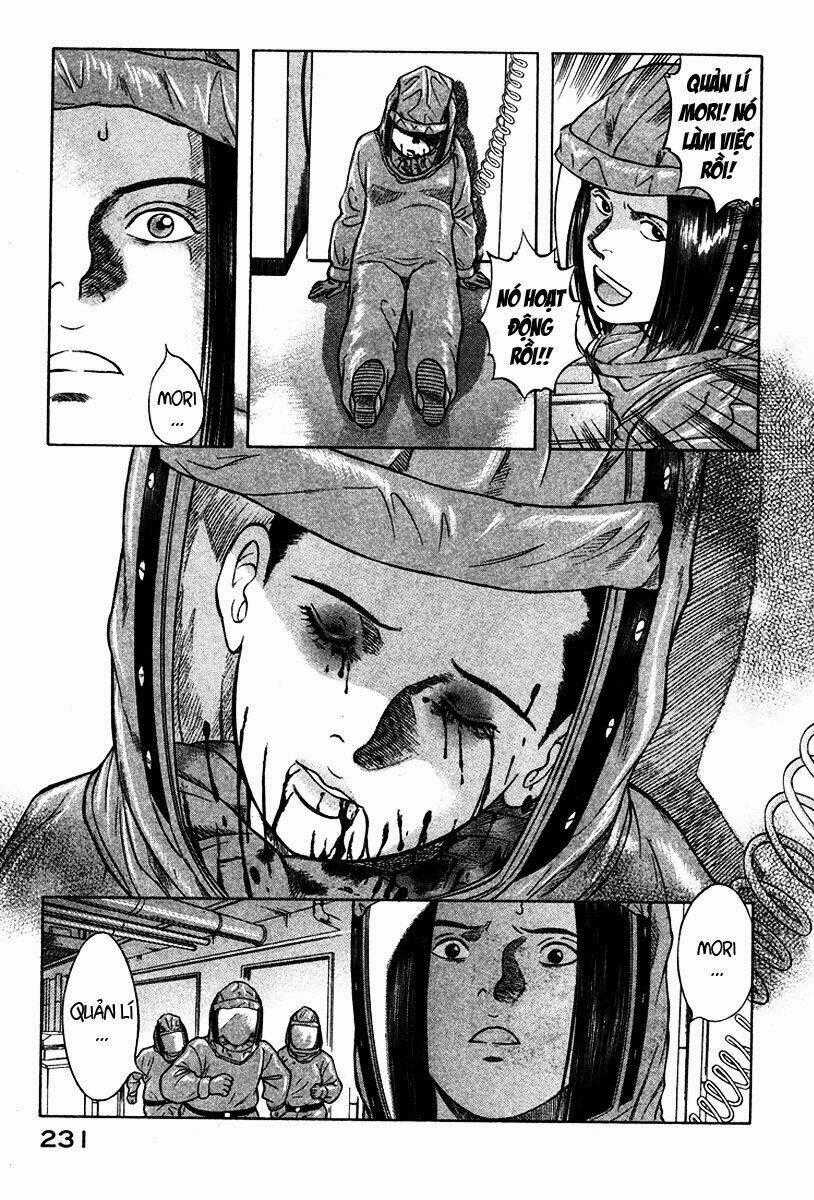 Emerging Chapter 21 trang 20