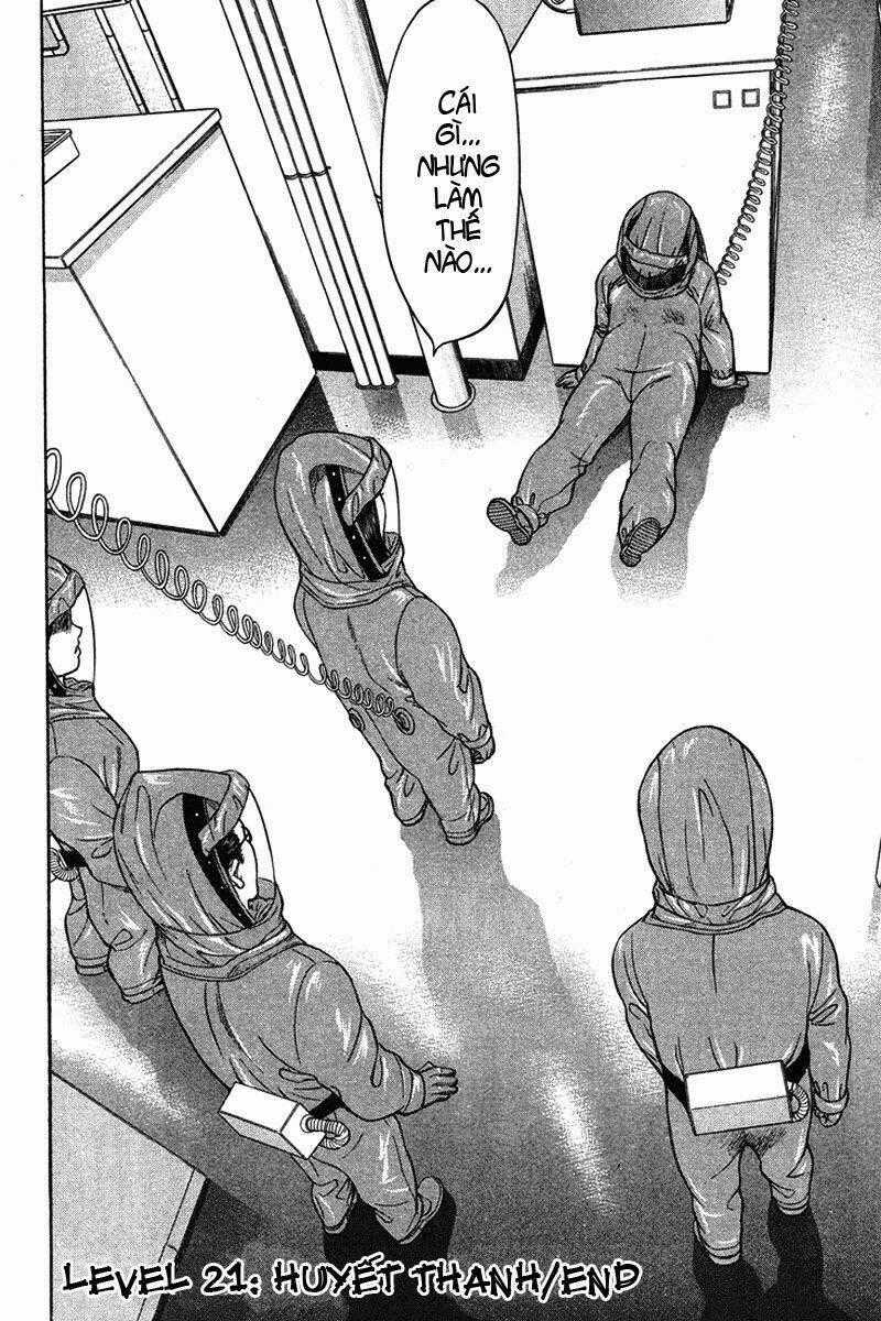 Emerging Chapter 21 trang 21