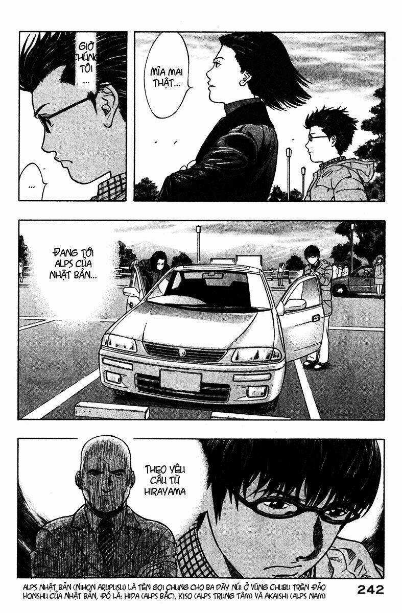 Emerging Chapter 22 trang 10