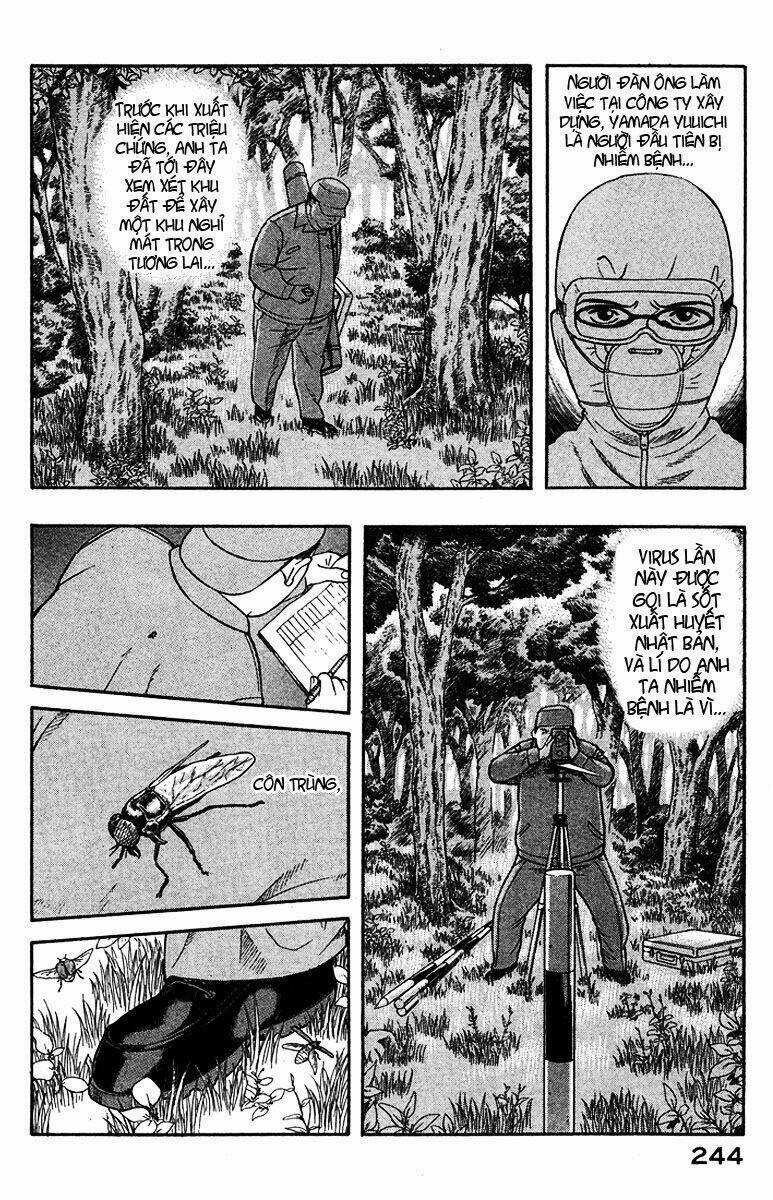 Emerging Chapter 22 trang 12