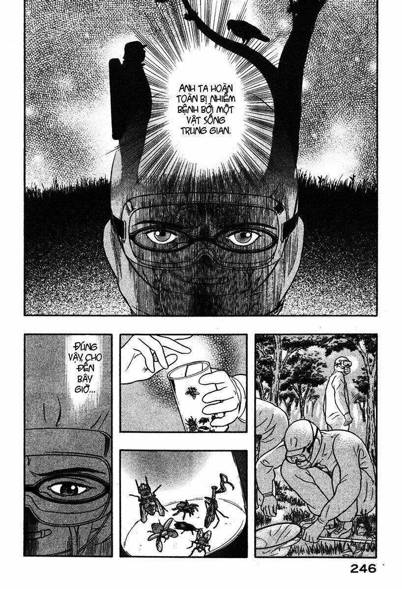 Emerging Chapter 22 trang 14