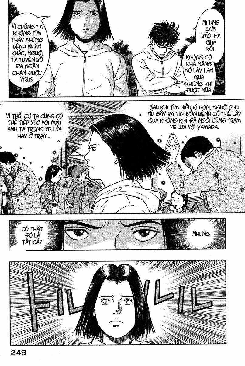 Emerging Chapter 22 trang 17