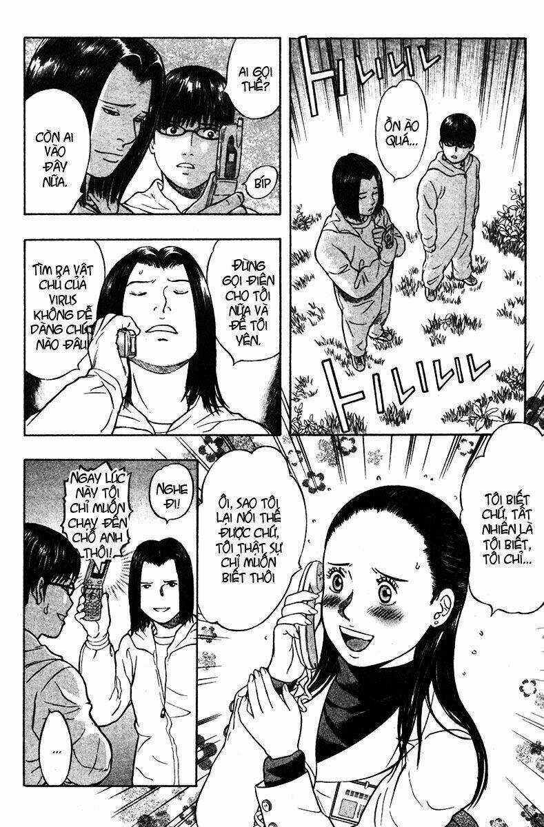 Emerging Chapter 22 trang 18