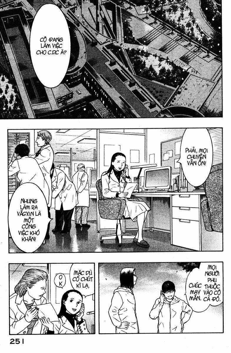 Emerging Chapter 22 trang 19