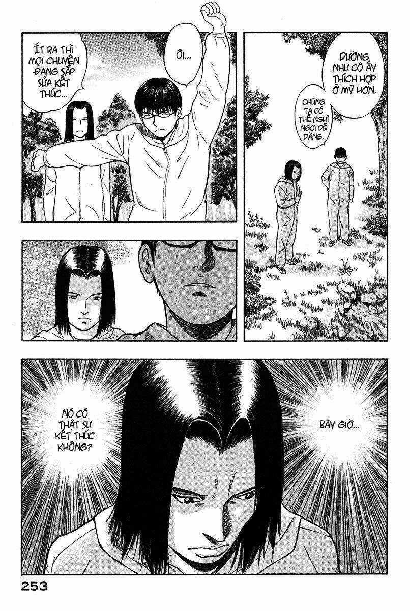 Emerging Chapter 22 trang 21