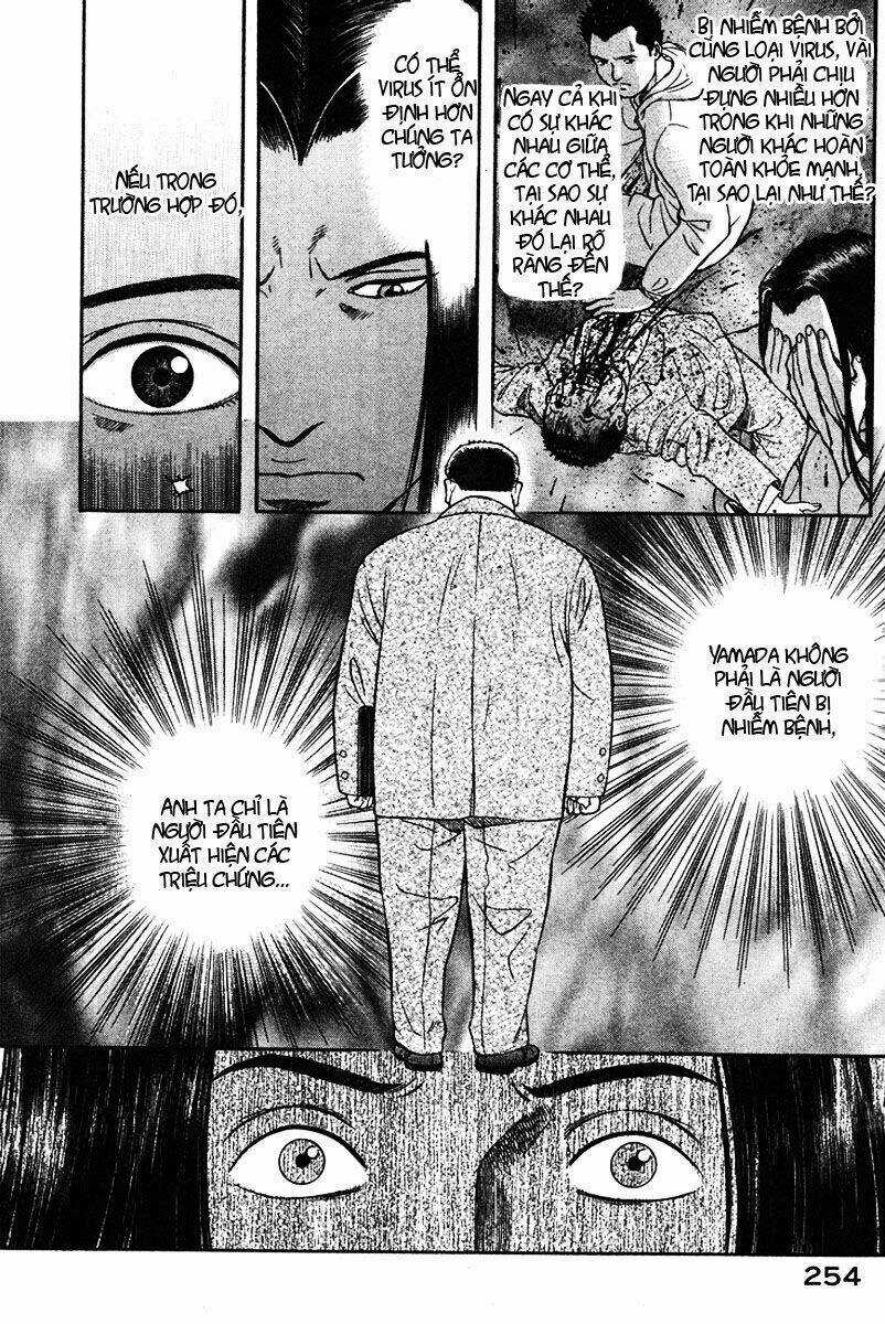 Emerging Chapter 22 trang 22