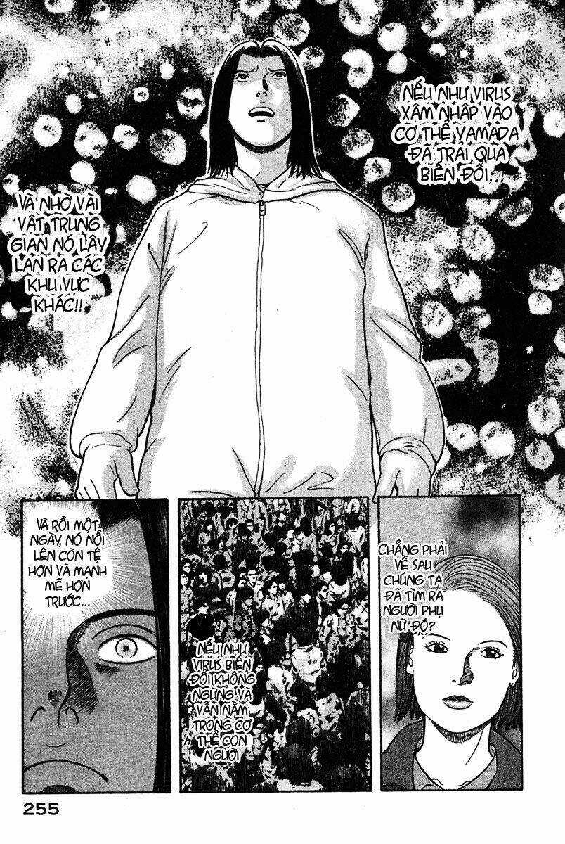 Emerging Chapter 22 trang 23