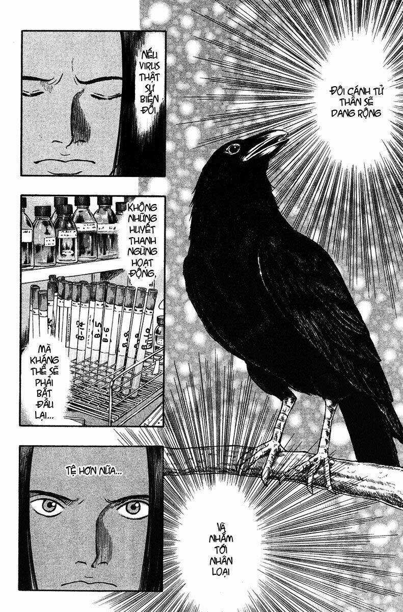 Emerging Chapter 22 trang 24