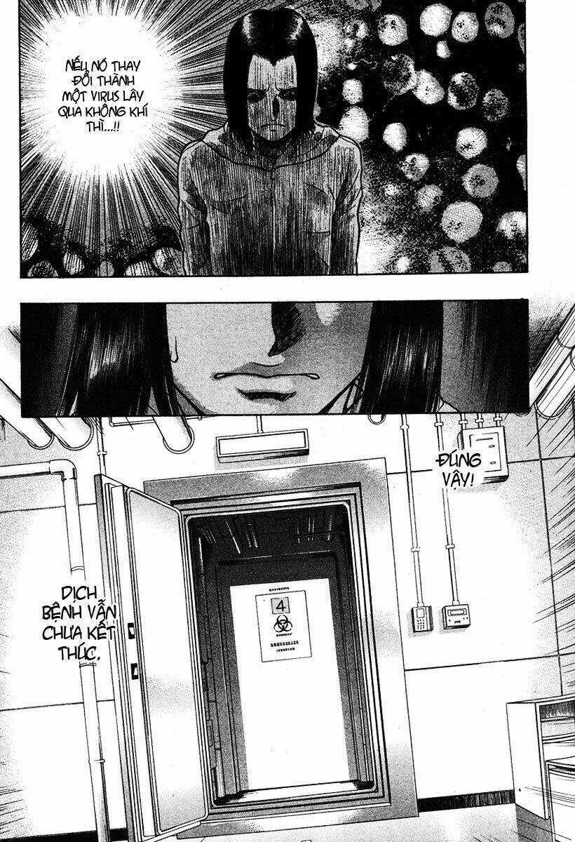 Emerging Chapter 22 trang 25