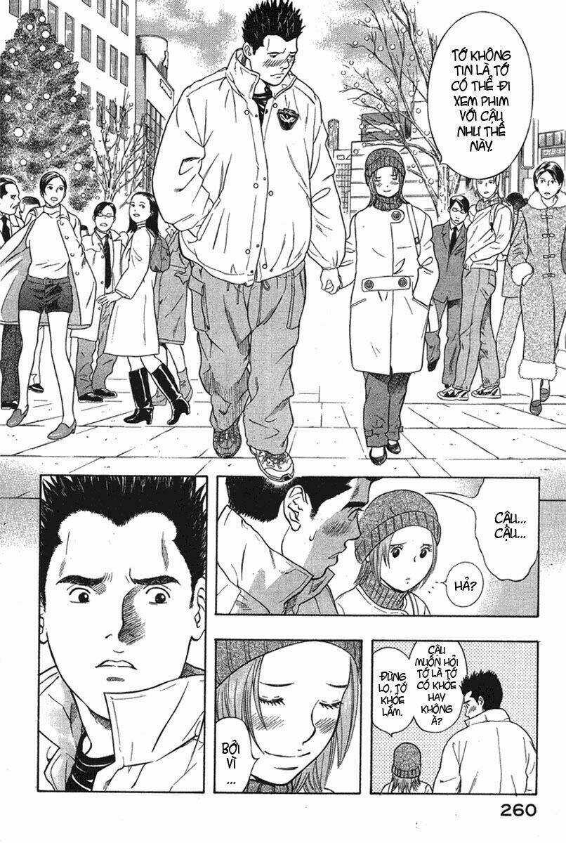 Emerging Chapter 22 trang 28