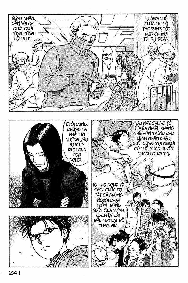 Emerging Chapter 22 trang 9