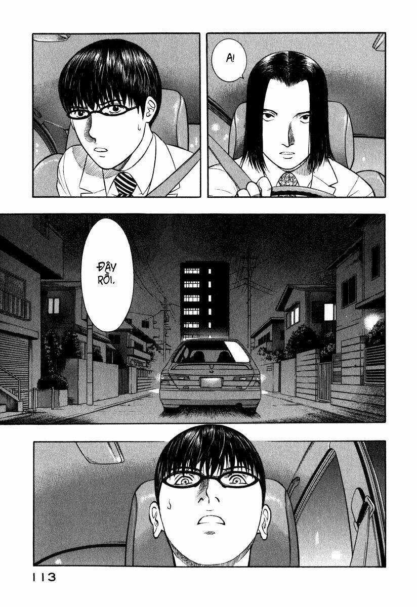 Emerging Chapter 3 trang 22