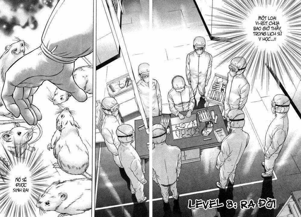 Emerging Chapter 8 trang 2