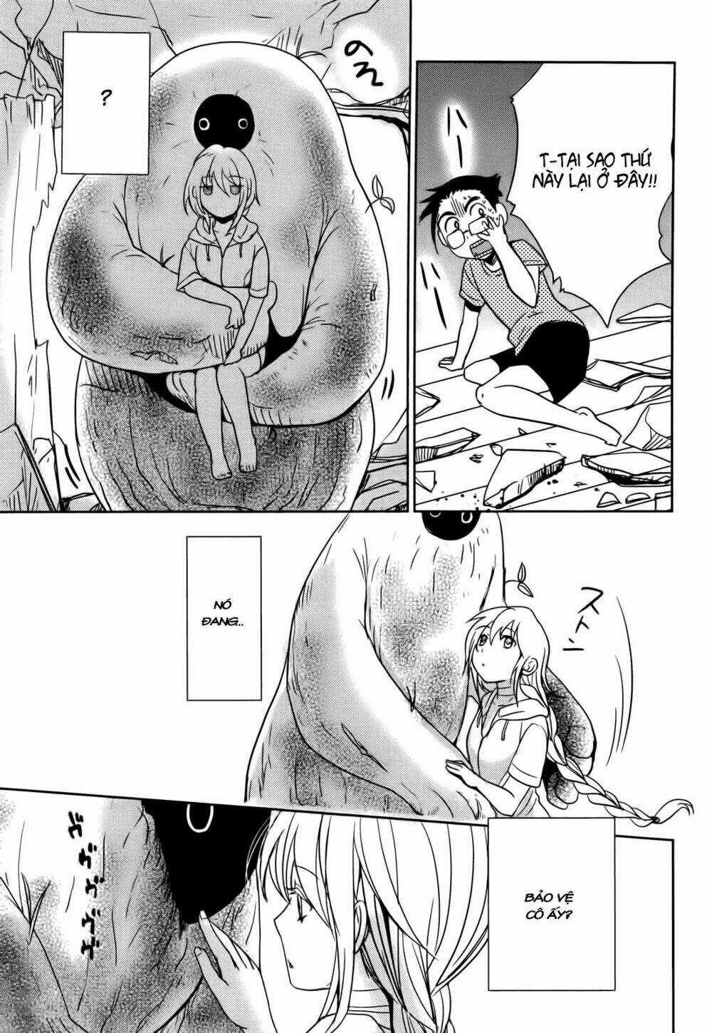 Emeth Meth Chapter 1 trang 29