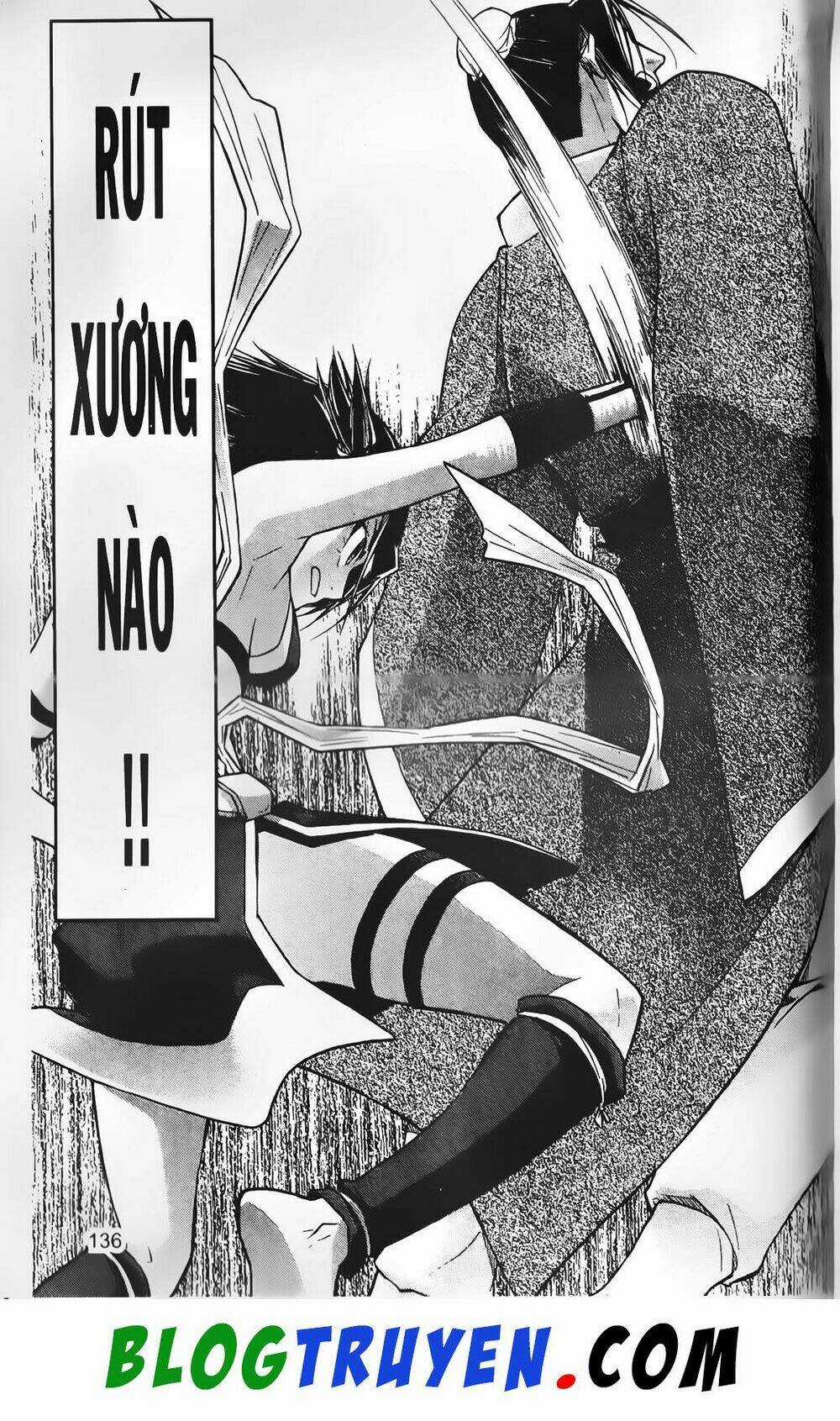 Emma Đến Từ Địa Phủ Chapter 10 trang 34