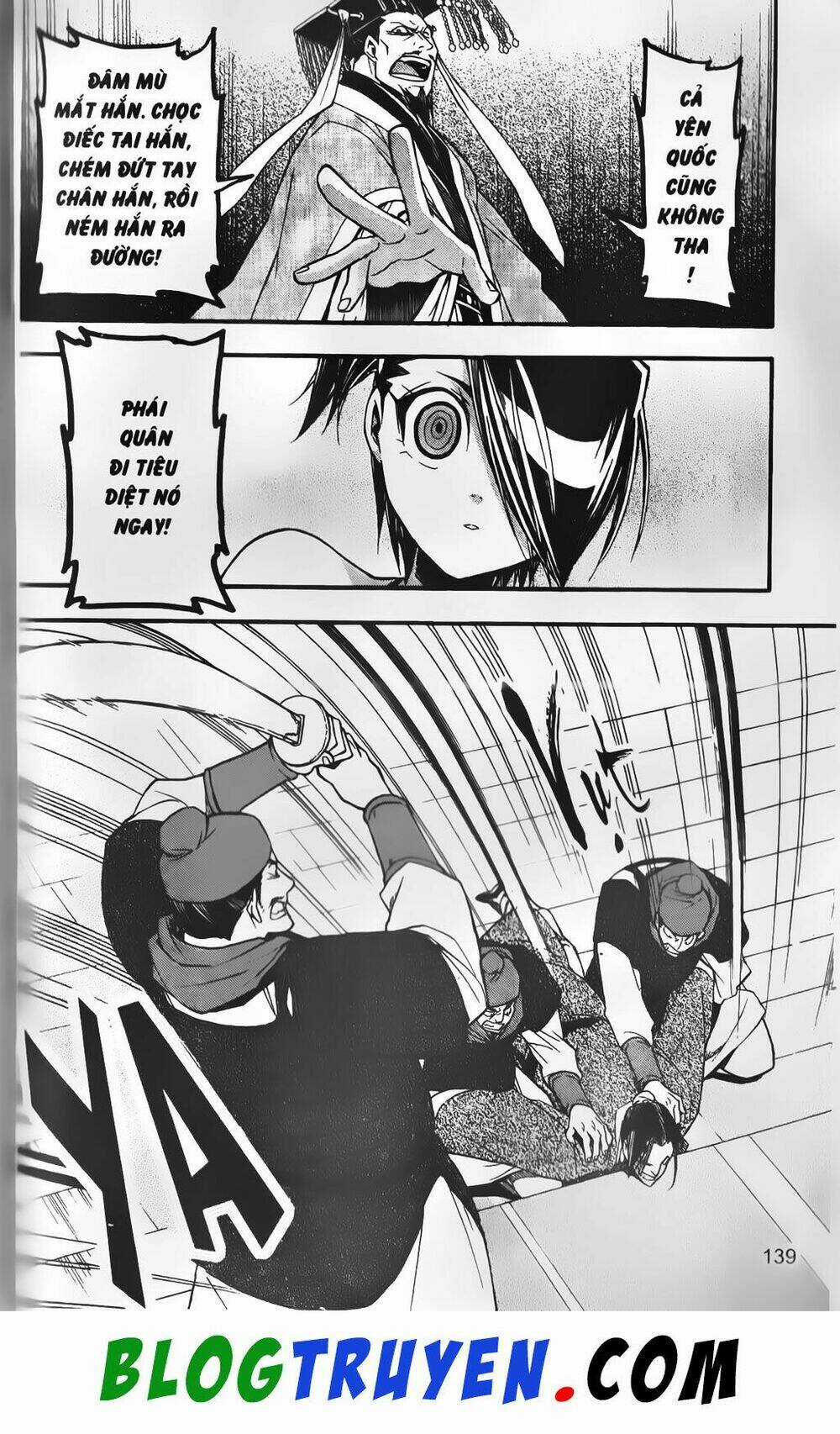 Emma Đến Từ Địa Phủ Chapter 10 trang 37